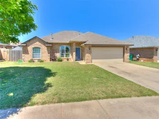 Sold home at 9713 SW 18th Street