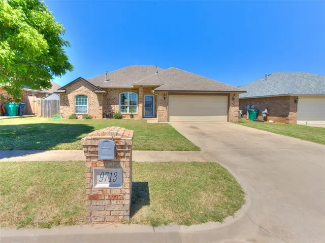 Photo 3 — 9713 SW 18th Street, Oklahoma City, OK 73128