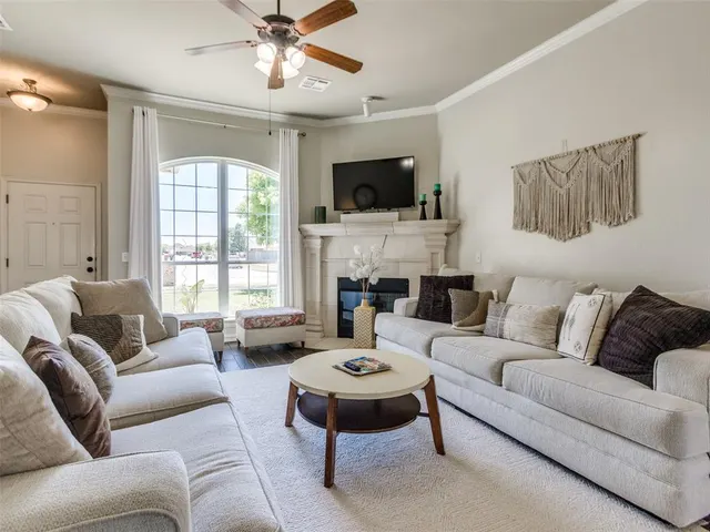 Photo 5 — 9713 SW 18th Street, Oklahoma City, OK 73128