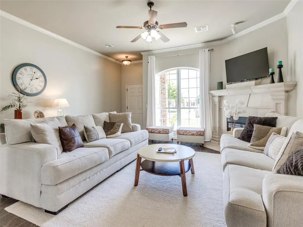 Photo 6 — 9713 SW 18th Street, Oklahoma City, OK 73128
