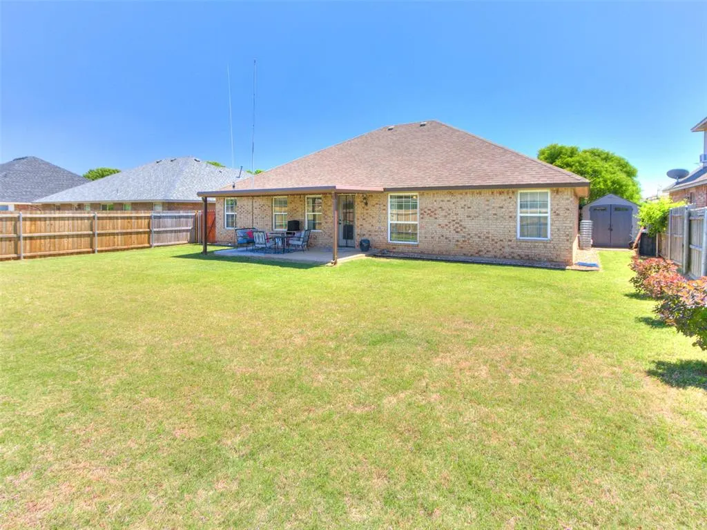 Photo 42 — 9713 SW 18th Street, Oklahoma City, OK 73128