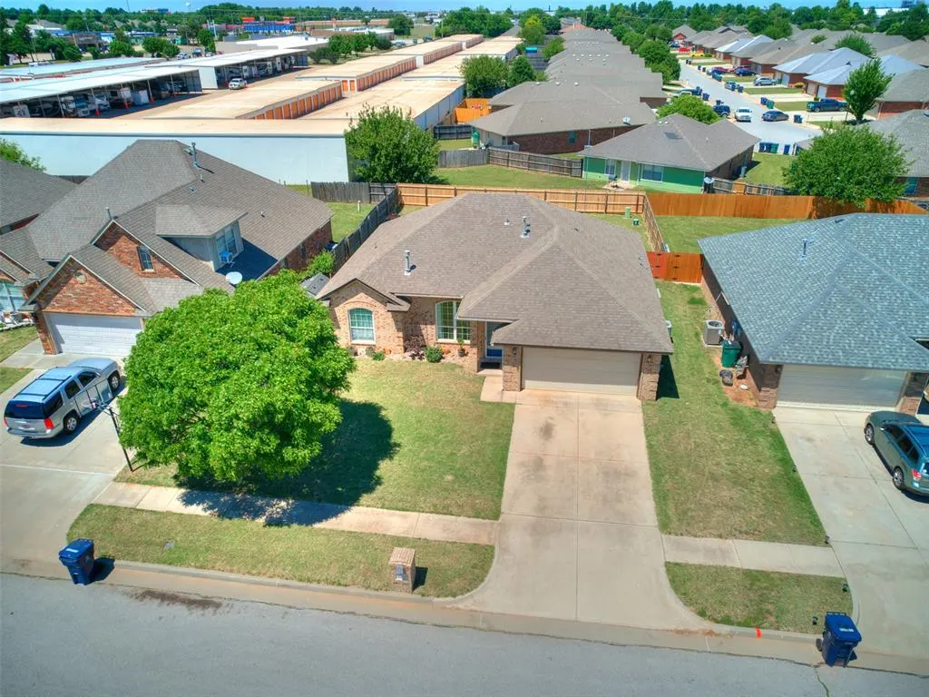 Photo 44 — 9713 SW 18th Street, Oklahoma City, OK 73128