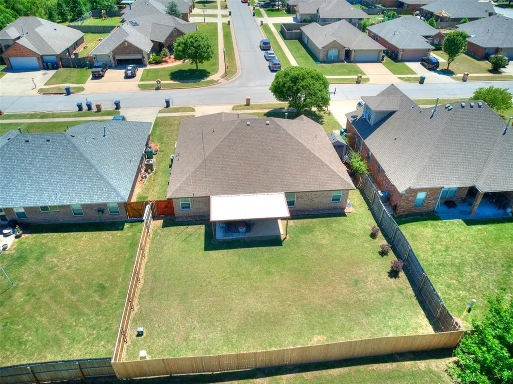 Photo 45 — 9713 SW 18th Street, Oklahoma City, OK 73128