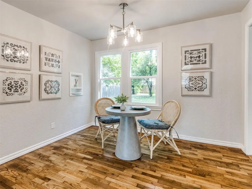 Photo 15 — 446 W Tonhawa Street, Norman, OK 73069