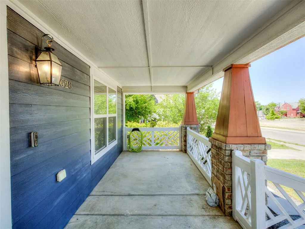 Photo 4 — 1628 NW 15th Street, Oklahoma City, OK 73106