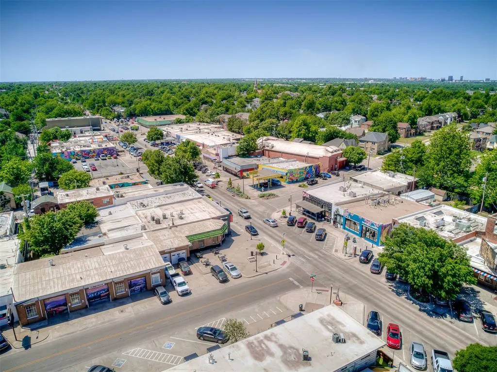 Photo 45 — 1628 NW 15th Street, Oklahoma City, OK 73106