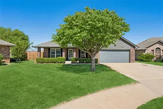 Sold home at 8700 Lilly Lane