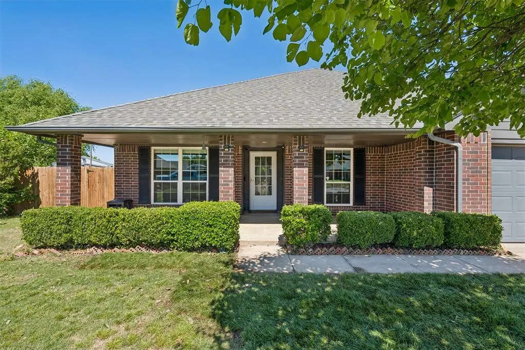Photo 6 — 8700 Lilly Lane, Oklahoma City, OK 73135