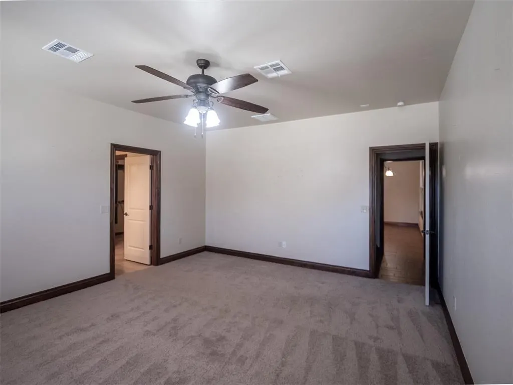 Photo 22 — 2817 Marigold Lane, Edmond, OK 73013