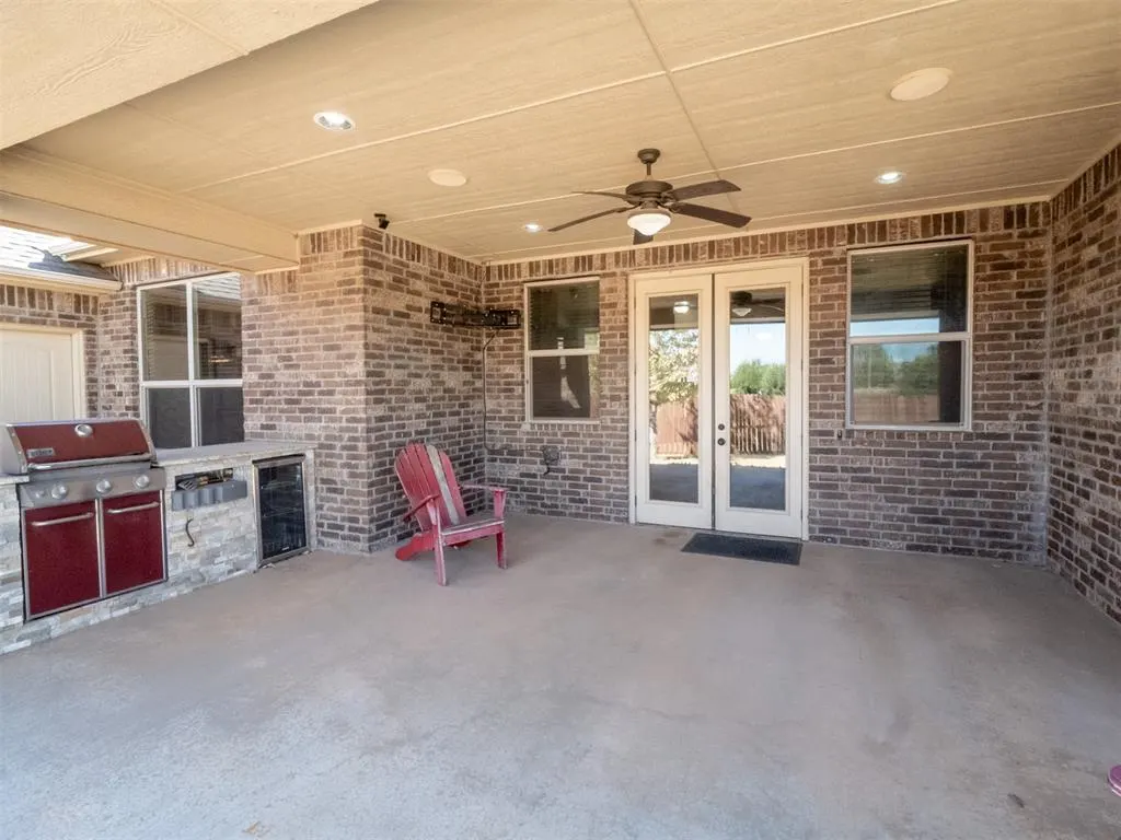 Photo 44 — 2817 Marigold Lane, Edmond, OK 73013