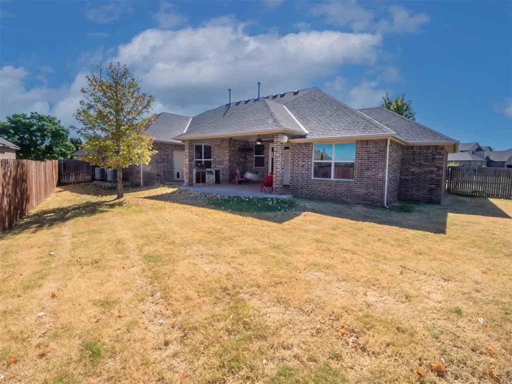 Photo 45 — 2817 Marigold Lane, Edmond, OK 73013