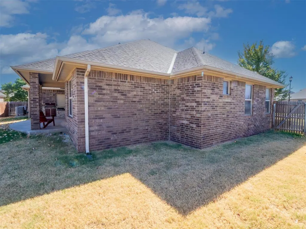 Photo 46 — 2817 Marigold Lane, Edmond, OK 73013