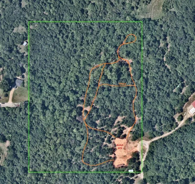 Photo 2 — 13701 Choctaw Hills Road, Newalla, OK 74857