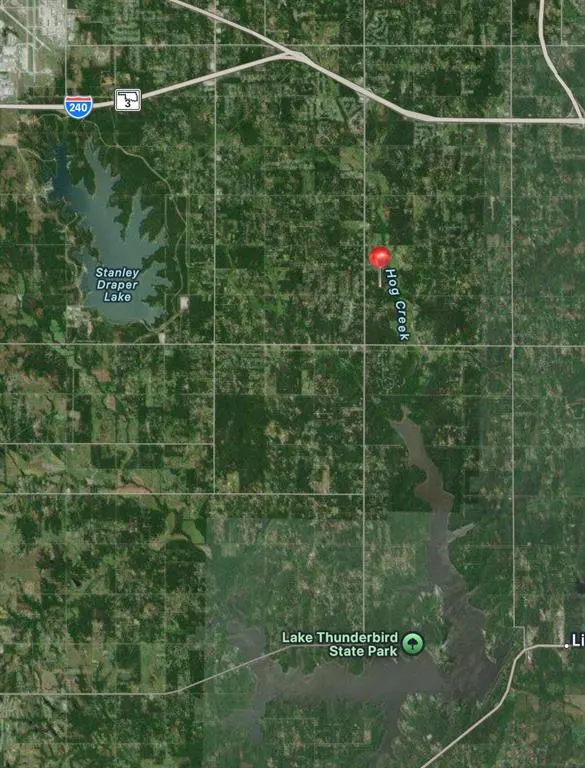 Photo 23 — 13701 Choctaw Hills Road, Newalla, OK 74857