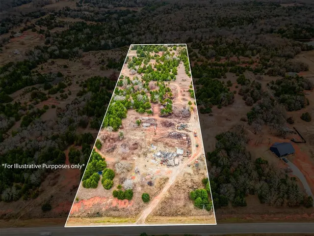 Photo 3 — 12295 Banner Road, Lexington, OK 73051