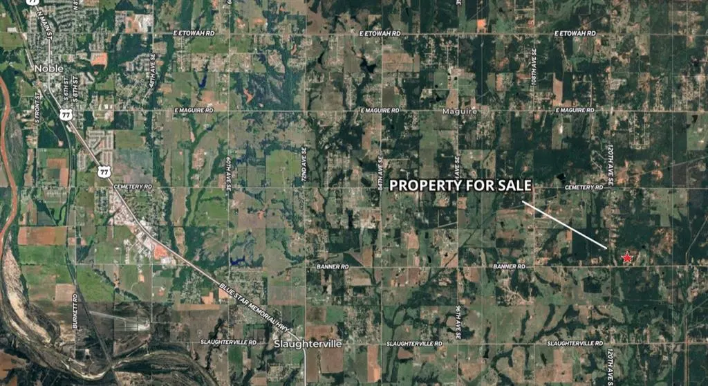 Photo 15 — 12295 Banner Road, Lexington, OK 73051
