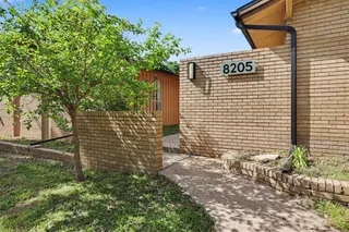 Sold home at 8205 Golden Oaks Road