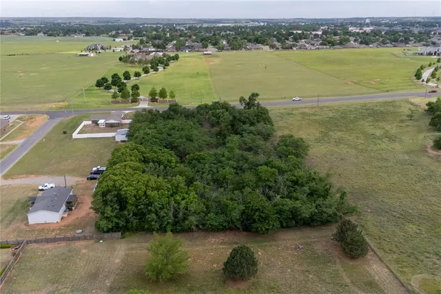 Photo 4 — N Lawter Road, Weatherford, OK 73096