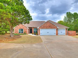 Sold home at 9924 Fawn Hollow Road