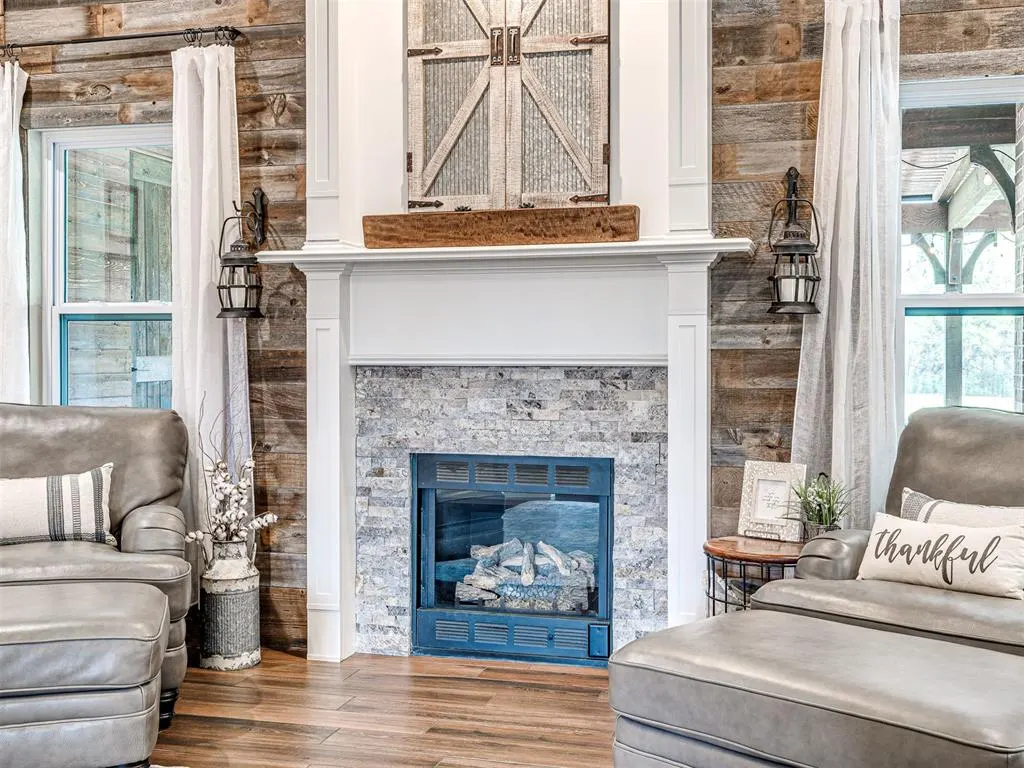 Photo 8 — 9924 Fawn Hollow Road, Mustang, OK 73064