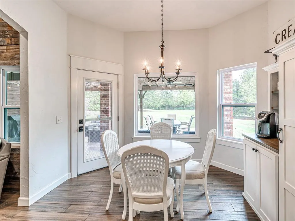 Photo 10 — 9924 Fawn Hollow Road, Mustang, OK 73064