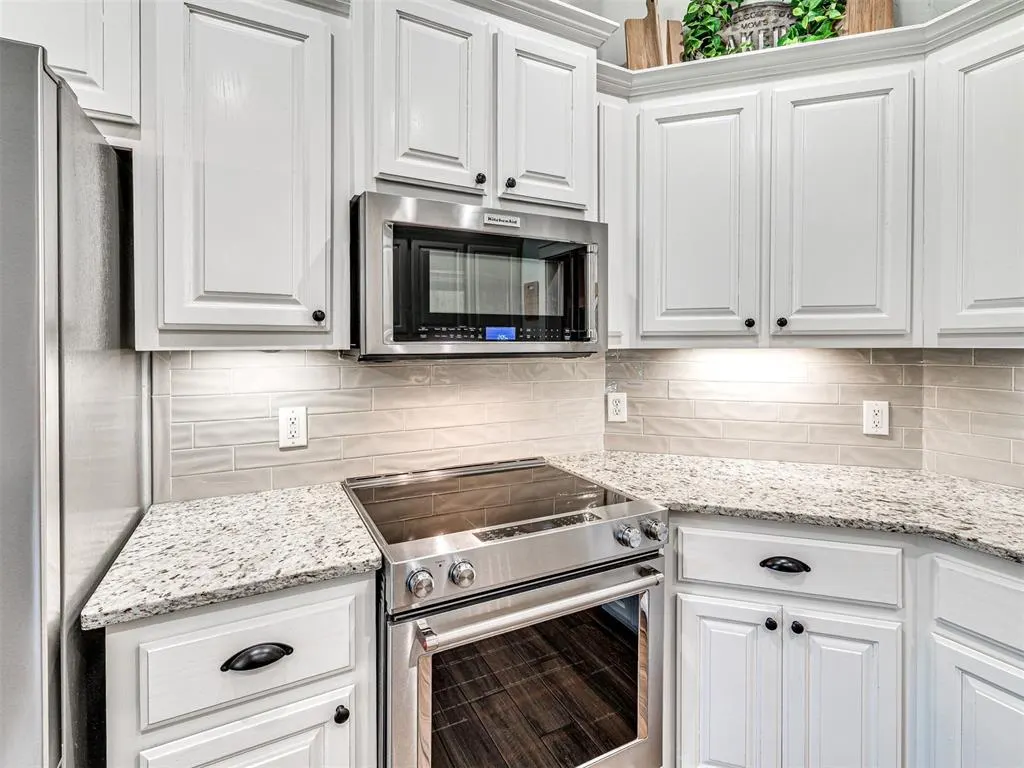 Photo 14 — 9924 Fawn Hollow Road, Mustang, OK 73064