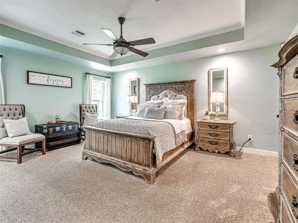 Photo 20 — 9924 Fawn Hollow Road, Mustang, OK 73064