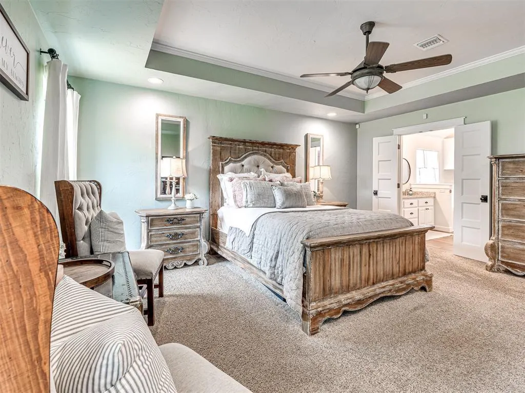 Photo 21 — 9924 Fawn Hollow Road, Mustang, OK 73064
