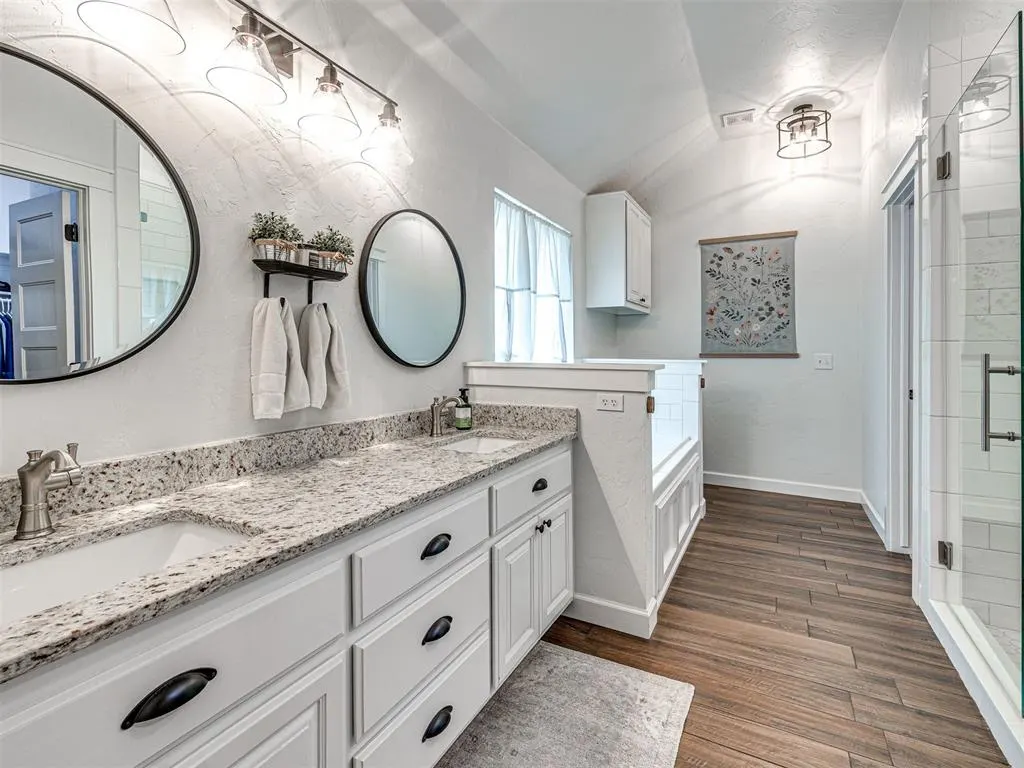 Photo 23 — 9924 Fawn Hollow Road, Mustang, OK 73064