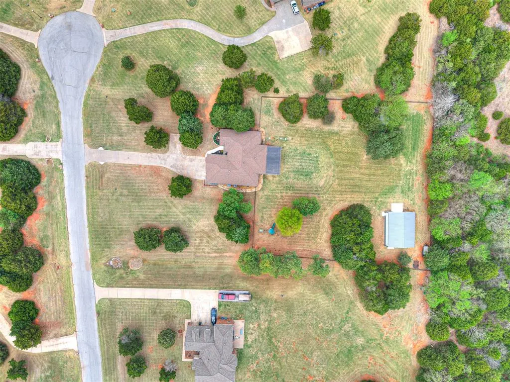 Photo 44 — 9924 Fawn Hollow Road, Mustang, OK 73064