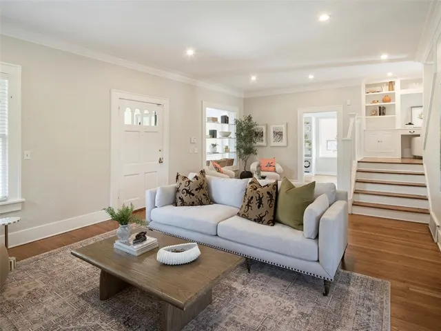 Photo 8 — 220 NW 19th Street, Oklahoma City, OK 73103