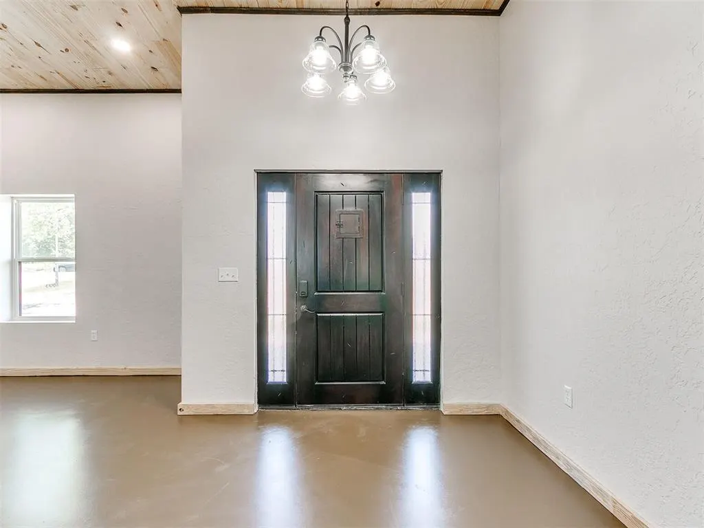 Photo 5 — 17899 N Harrah Road, Luther, OK 73054