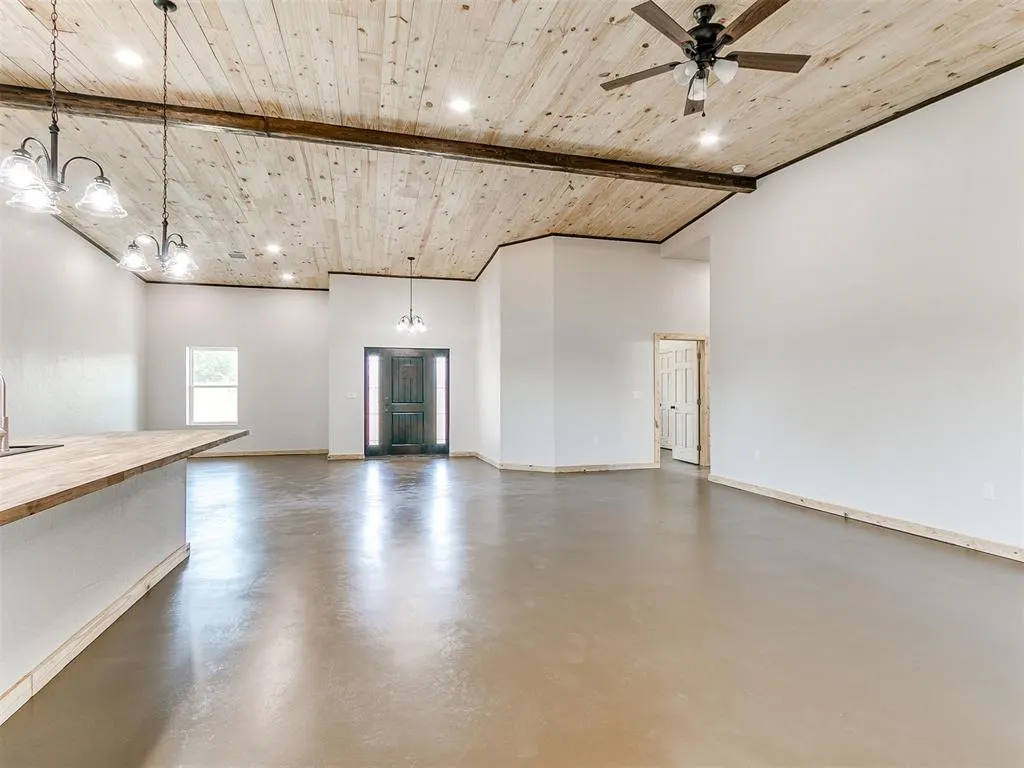 Photo 18 — 17899 N Harrah Road, Luther, OK 73054