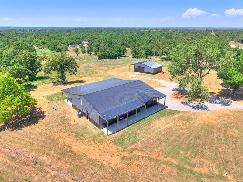 Photo 43 — 17899 N Harrah Road, Luther, OK 73054