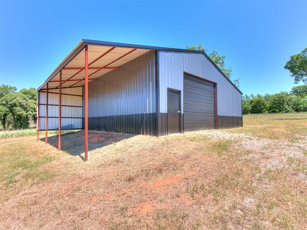 Photo 45 — 17899 N Harrah Road, Luther, OK 73054