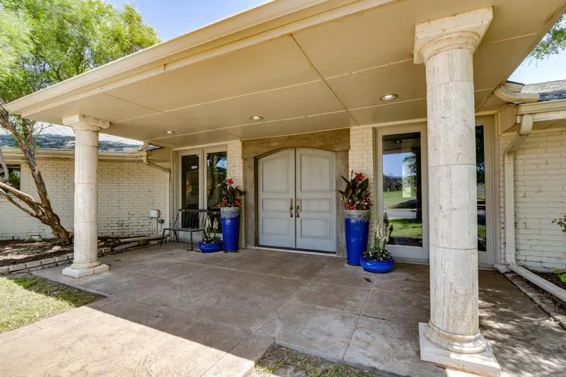 Photo 5 — 14744 N Council, Oklahoma City, OK 73142