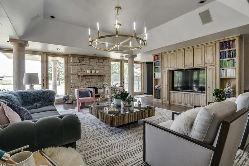 Photo 12 — 14744 N Council, Oklahoma City, OK 73142