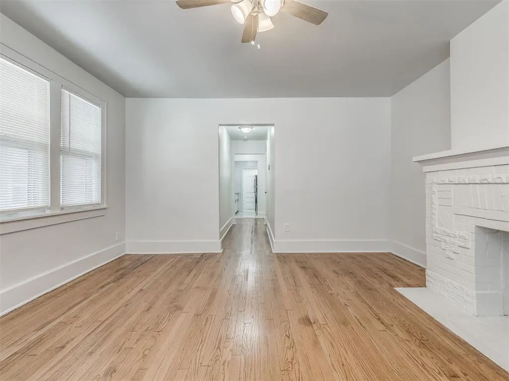 Photo 7 — 2436 NW 16th Street, Oklahoma City, OK 73107