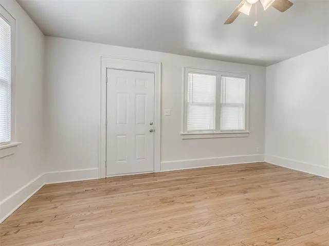 Photo 8 — 2436 NW 16th Street, Oklahoma City, OK 73107