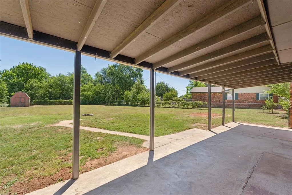 Photo 38 — 924 S Meadow Lane, Mustang, OK 73064