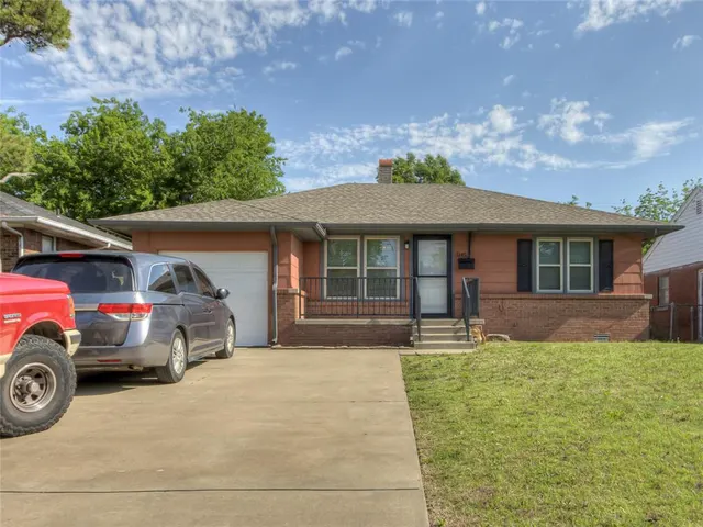 Photo 3 — 3145 NW 66th Street, Oklahoma City, OK 73116