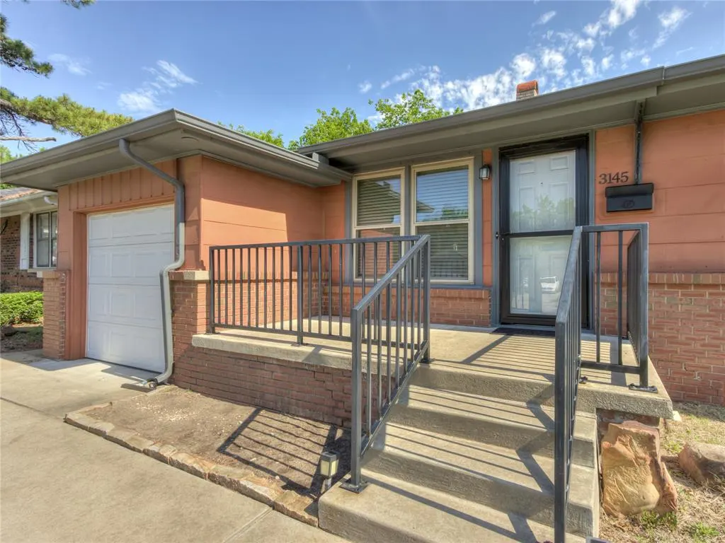 Photo 2 — 3145 NW 66th Street, Oklahoma City, OK 73116