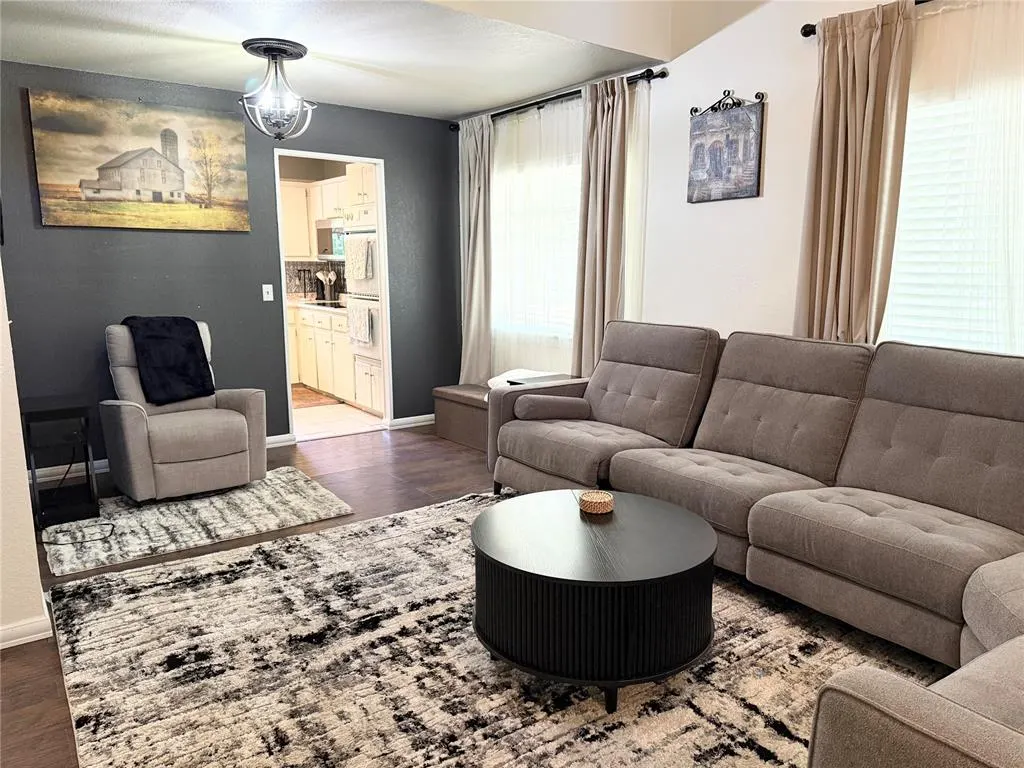 Photo 4 — 16747 County Road 3547 Road, Ada, OK 74820