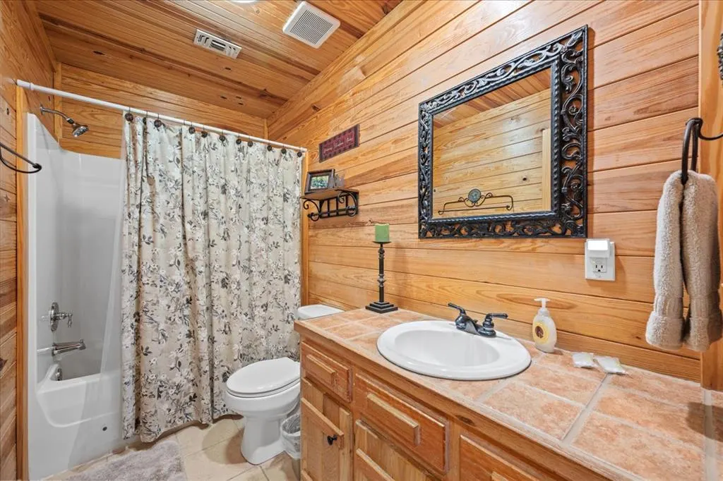 Photo 12 — 107 Lost Oaks Trail, Broken Bow, OK 74728