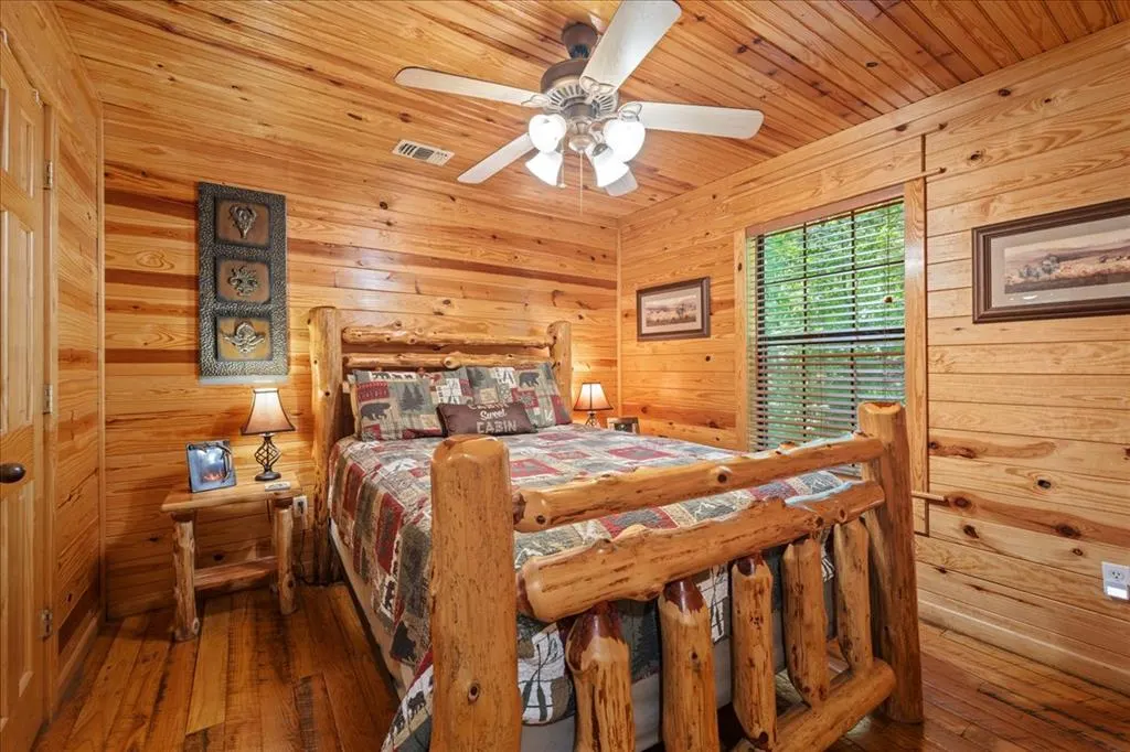Photo 14 — 107 Lost Oaks Trail, Broken Bow, OK 74728