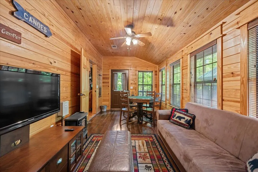 Photo 20 — 107 Lost Oaks Trail, Broken Bow, OK 74728