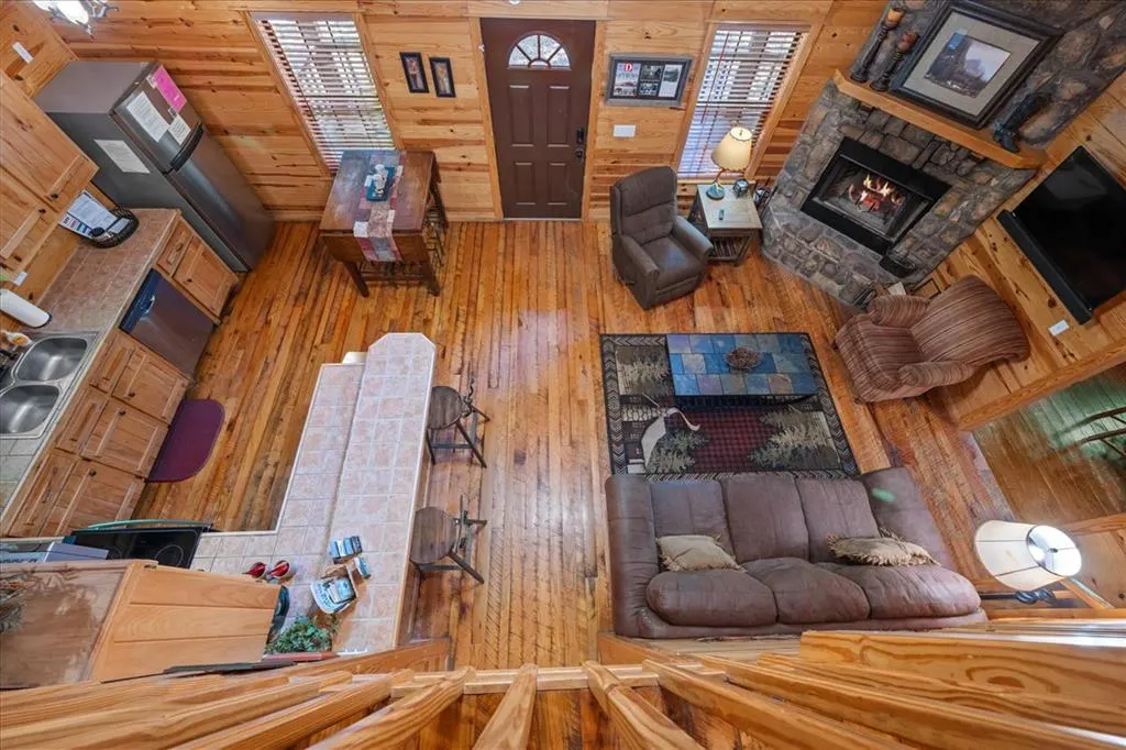 Photo 22 — 107 Lost Oaks Trail, Broken Bow, OK 74728