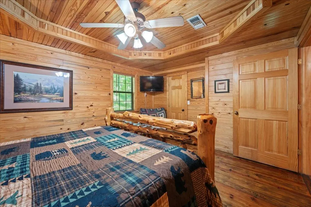Photo 24 — 107 Lost Oaks Trail, Broken Bow, OK 74728