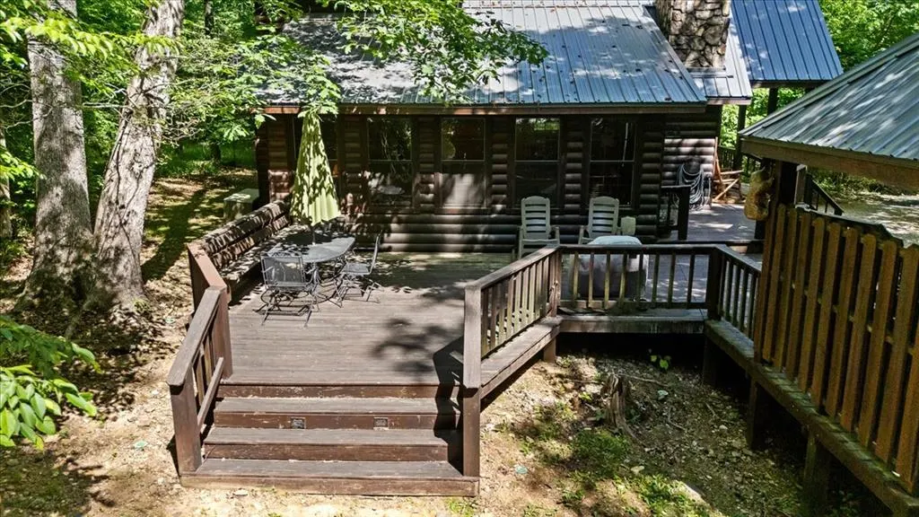 Photo 30 — 107 Lost Oaks Trail, Broken Bow, OK 74728