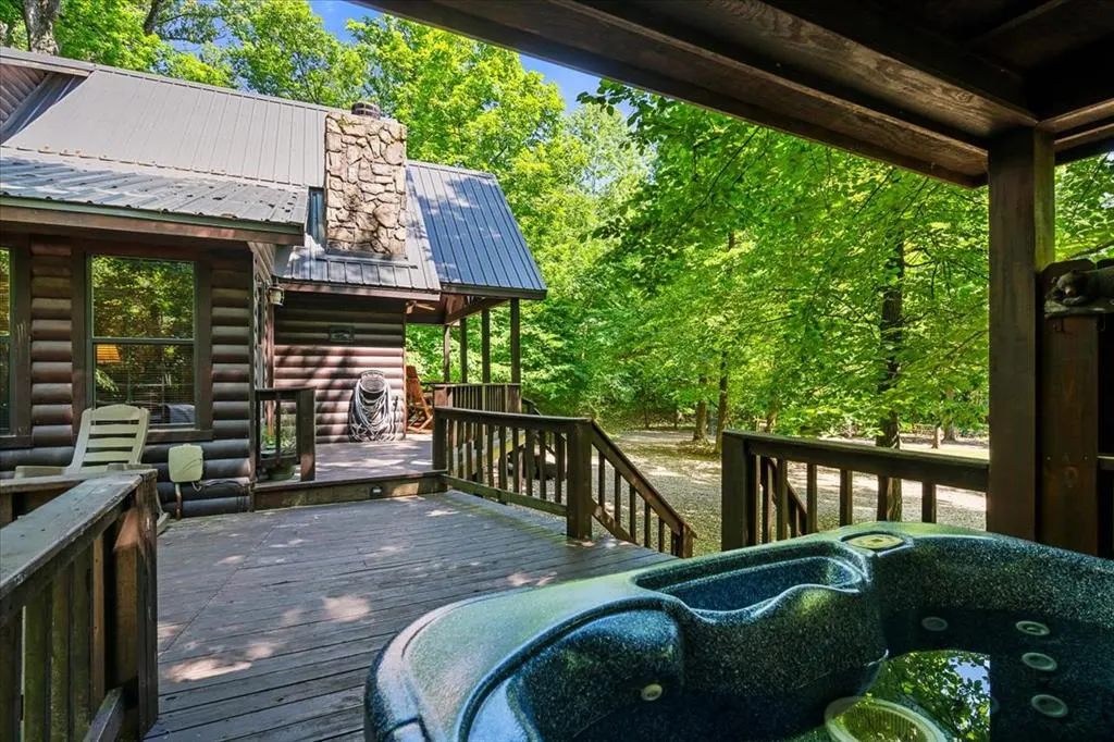 Photo 32 — 107 Lost Oaks Trail, Broken Bow, OK 74728